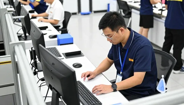 从工业园区说起：定制化集成方案技术支持
