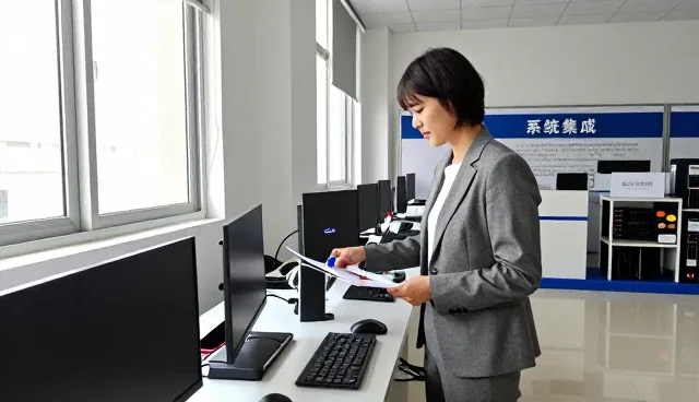 技术赋能系统集成服务运维服务等常见误区盘点