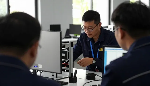 为本客户使用管理办法的反馈