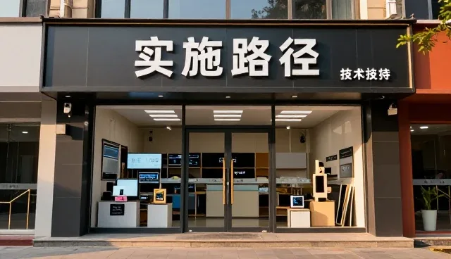系统集成方案实施路径中的选型关注点解析