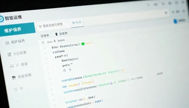 智能运维管理办法在企业部署中的成本控制策略